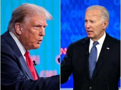 harris defends biden s debate performance against trump amid criticism