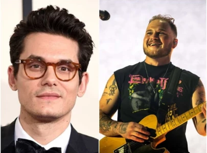 john mayer praises zach bryan s new album the great american bar scene