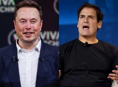 mark cuban criticizes x says free speech is only as free as elon musk wants it to be