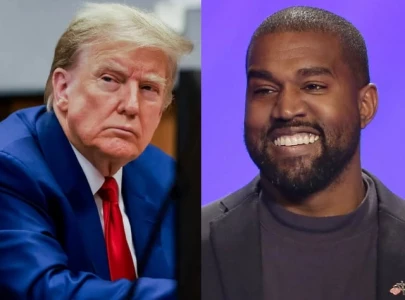 trump considered hosting kanye west church service at white house to unify the country
