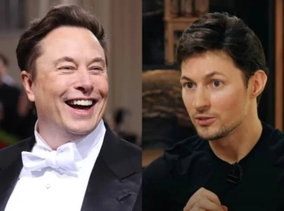 pavel durov claims over 100 biological children elon musk compares him to genghis khan