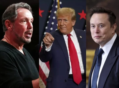 trump says he s open to elon musk or larry ellison purchasing tiktok