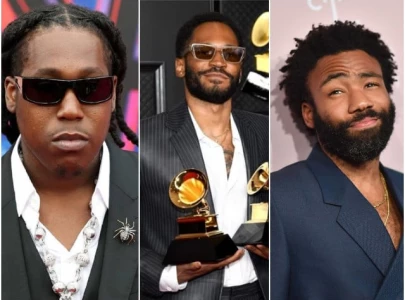 kaytranada drops timeless featuring don toliver childish gambino and anderson paak