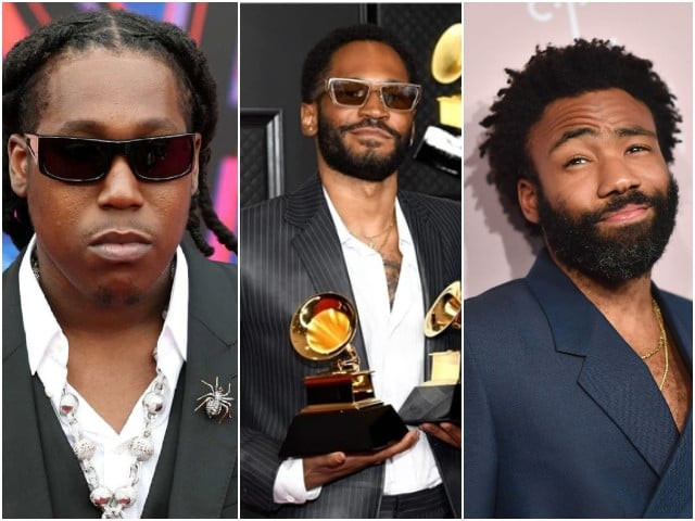 kaytranada drops timeless featuring don toliver childish gambino and anderson paak