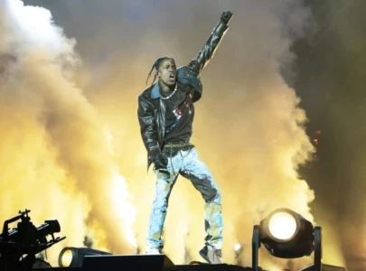 travis scott joins eminem and drake in spotify s big three of most streamed rappers