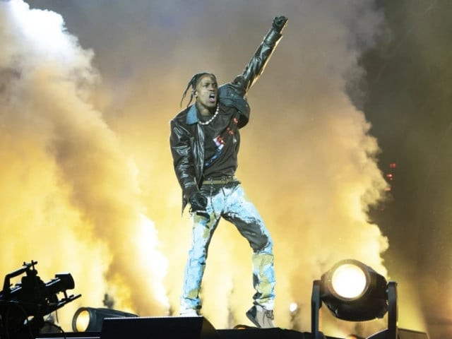 travis scott s circus maximus tour rocks europe grosses over 23 million