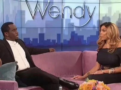 wendy williams speaks out on diddy s sex trafficking investigation
