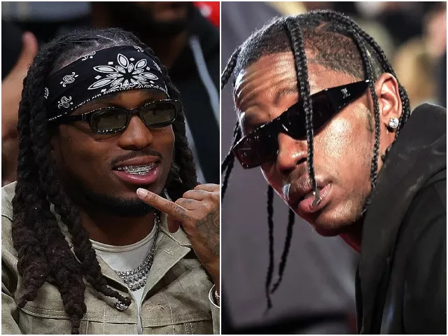quavo and travis scott to release huncho jack 2 here are all the details