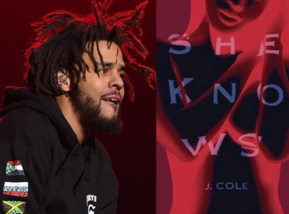 fans react as j cole s she knows removed amid conspiracy doing this makes them look guilty