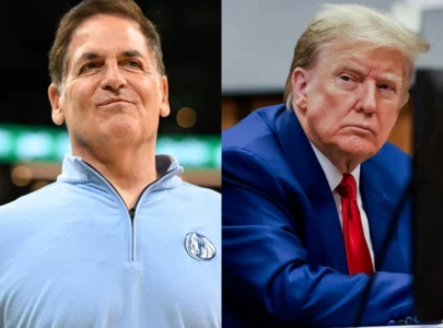 mark cuban criticizes trump s politics but keeps 13 5million trump tower condo