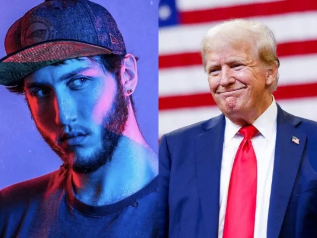 faze banks explains his trump vote f k what i elon musk beyonc or taylor swift have to say