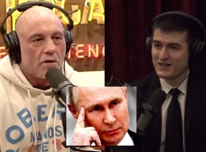 lex fridman sparks backlash on jre after comparing genghis khan to putin