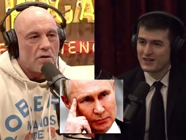lex fridman sparks backlash on jre after comparing genghis khan to putin