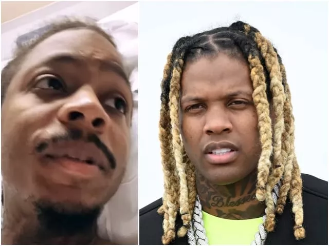 lil durk breaks silence on son s alleged involvement in stepfather shooting