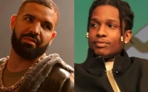 a ap rocky addresses drake rumors during don t be dumb press run