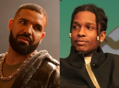 a ap rocky takes aim at drake in new track highjack