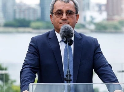 turkish un envoy says syria s situation cannot be allowed to continue