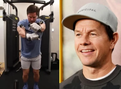 mark wahlberg s 2am gym routine inside his extreme fitness schedule