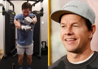 Mark Wahlberg Workout Routine: Ultimate Guide to Get Ripped Fast