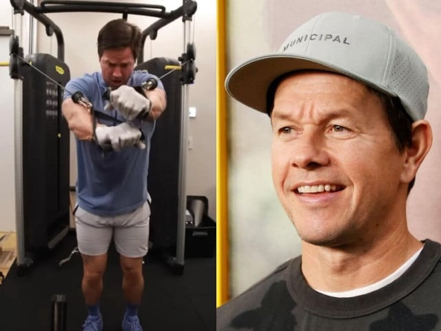 courtesy markwahlberg on instagram afp