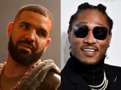 drake unfollows lebron james kendrick lamar and playboi carti continues following future on ig