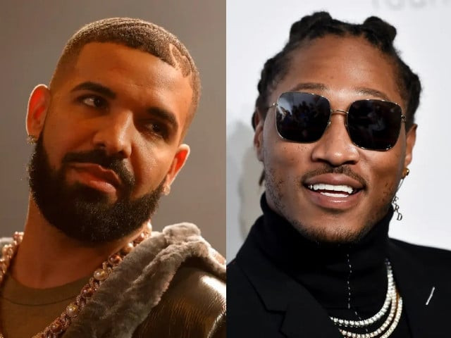 rapper future gets emotional over drake collaboration during we trust in you tour kickoff