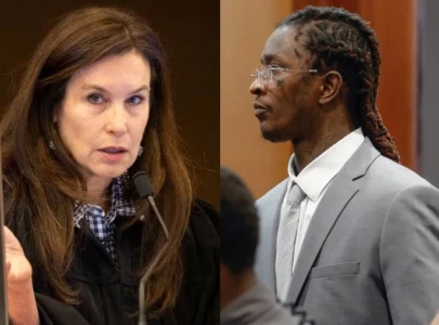 young thug rico trial judge whitaker criticizes prosecution for throwing the case together
