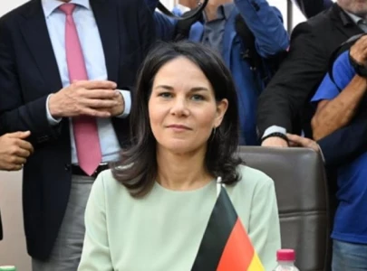 german fm warns of regional conflict during lebanon visit