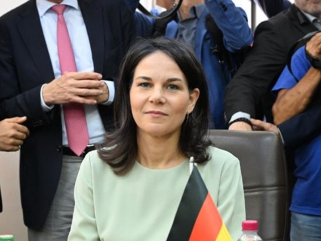 german fm warns of regional conflict during lebanon visit