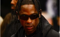 travis scott under fire after allegedly injuring cody rhodes at wwe elimination chamber