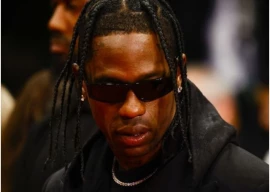 travis scott under fire after allegedly injuring cody rhodes at wwe elimination chamber