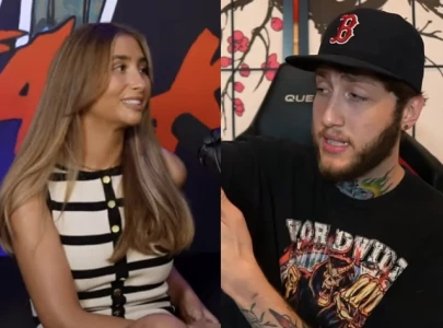 faze banks responds to lily phillips claim of intimate encounter in viral podcast