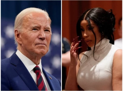 cardi b withdraws support for biden declines to vote in the upcoming elections