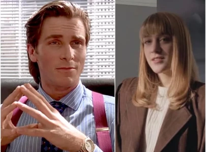 chlo sevigny reflects on being intimidated by christian bale s method acting in american psycho