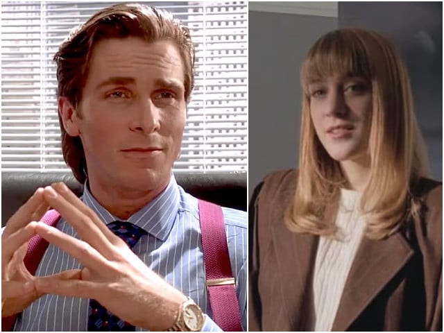 chlo sevigny reflects on being intimidated by christian bale s method acting in american psycho
