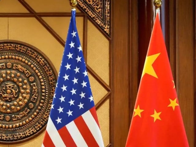 chinese envoy rejects us counterparts comment that it hinders people to people exchanges photo reuter