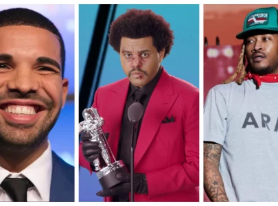 drake fires shots at the weeknd future and more in family matters