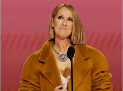 celine dion vows to return to stage despite battling rare disorder