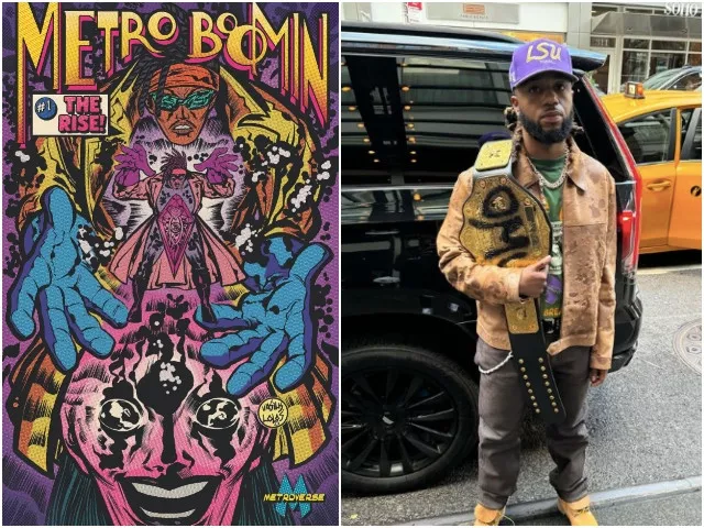 courtesy metroboomin on instagram