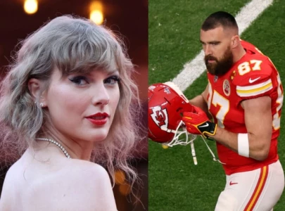 travis kelce enjoys cooking with taylor swift prefers to keep their favorite dishes personal