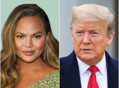 chrissy teigen expresses concern over potential trump return to white house