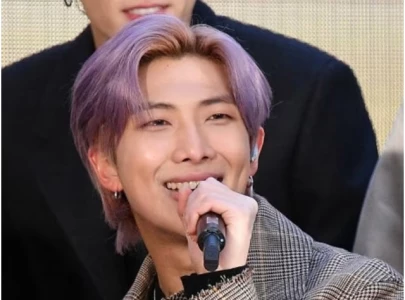 rm reflects on bts military service i miss the members so much