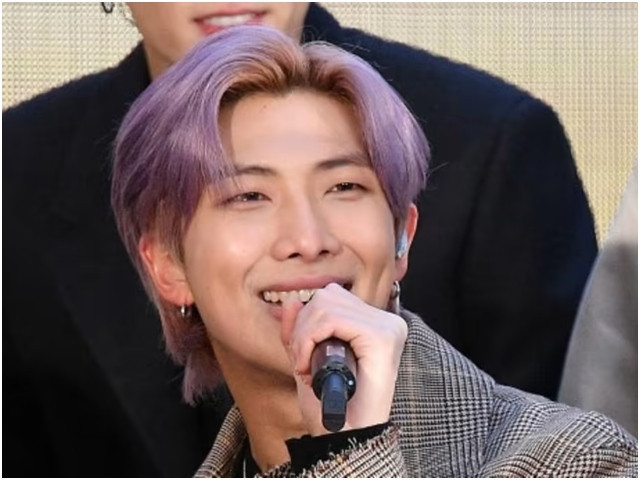 rm reflects on bts military service i miss the members so much