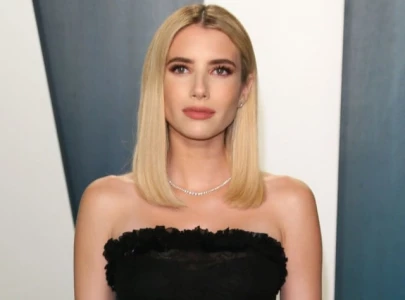 obsessed with the white lotus emma roberts wants a role   dead or alive