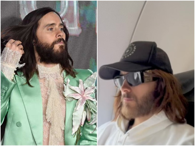courtesy afp jaredleto on instagram
