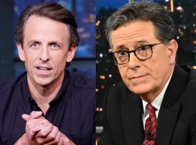 late night hosts condemn assassination attempt on former president trump