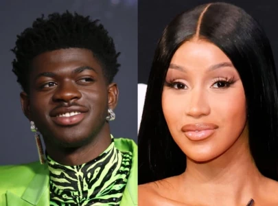 rappers react to joe biden s decision to drop out of 2024 presidential race