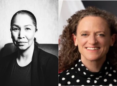 canadian high commission hosts indigenous leader for planning workshops in pakistan