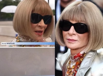 olympic broadcast blunder anna wintour s name misspelled on live tv