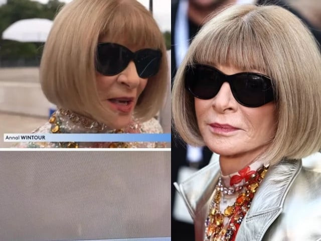 olympic broadcast blunder anna wintour s name misspelled on live tv